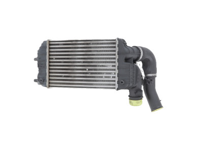 Échangeur air-air / Intercooler - Peugeot BOXER II - 0384G8 - C1-2750G