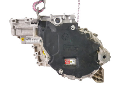 Moteur hybride électrique arrière - Volkswagen ID3 - 1EA901153H - Z1-6910T