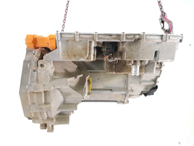 Rear electric hybrid motor - Volkswagen ID3 - 1EA901153H - Z1-6910T