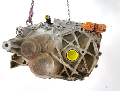 Rear electric hybrid motor - Volkswagen ID3 - 1EA901153H - Z1-6910T
