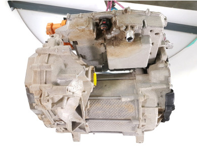 Moteur hybride électrique arrière - Volkswagen ID3 - 1EA901153H - Z1-6910T