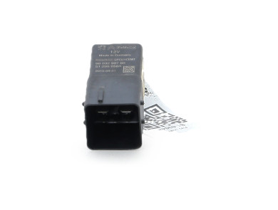Glow cycle control unit - DS DS3 I PH.2 - 9803299780 - B1-6964H