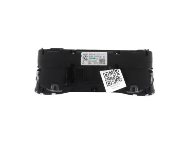 Compteur - Volkswagen POLO V PH.2 - 6C0920740E - X1-6131H