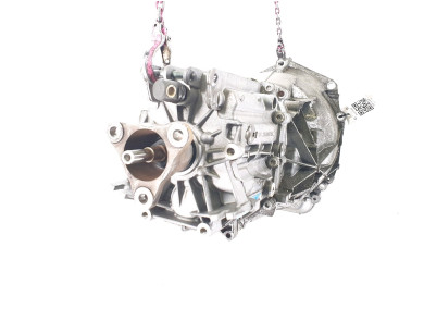 Gearbox type GETRAG-CBB - BMW SERIE 1 I PH.2 - W0-5166X