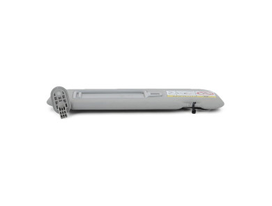 Right sun visor - KIA RIO IV PH.1 - 85220H8010BF3 - C1-7454S