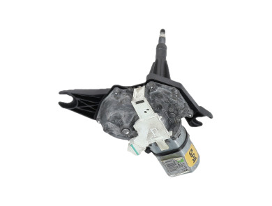 Rear wiper motor - Dacia SANDERO I - 8200734582 - X1-6804R