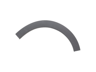 Right front fender flare - Citroen C3 III PH.2 - Gris Fonce - 9812088580 - H1-6769Z