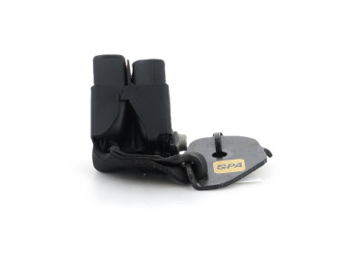 Right rear seatbelt - Renault CLIO II PH.2 - 7701207835 - Y1-6116G