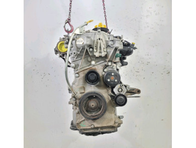 Engine type H4B400 - Dacia SANDERO II PH.1 - M1-6022U