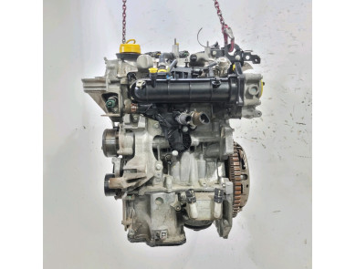 Engine type H4B400 - Dacia SANDERO II PH.1 - M1-6022U