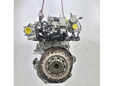 Engine type H4B400 - Dacia SANDERO II PH.1 - M1-6022U