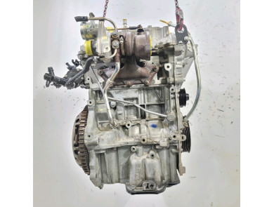 Engine type H4B400 - Dacia SANDERO II PH.1 - M1-6022U