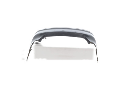 Rear bumper - Volkswagen JETTA IV - Gris Fonce - 5C6807417GRU - G0-6888B