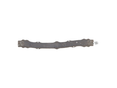 Traverse support radiateur