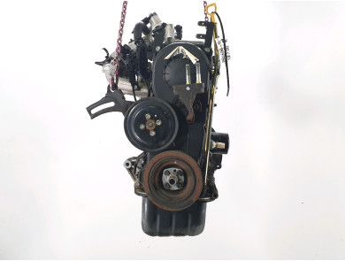 Moteur type G4HE - KIA PICANTO I PH.2 - J1-4611B