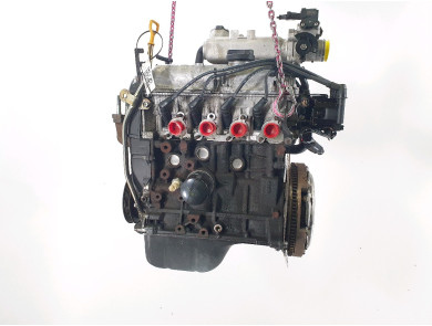 Engine type G4HE - KIA PICANTO I PH.2 - J1-4611B