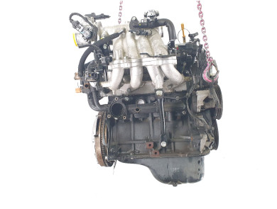 Moteur type G4HE - KIA PICANTO I PH.2 - J1-4611B