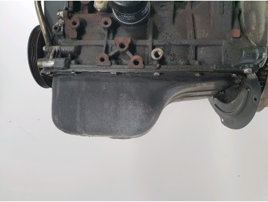 Engine type G4HE - KIA PICANTO I PH.2 - J1-4611B