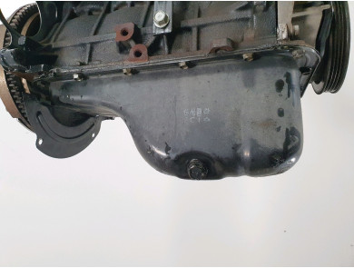 Engine type G4HE - KIA PICANTO I PH.2 - J1-4611B