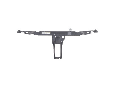 Front cowling - Jeep CHEROKEE - Vert Fonce - 55176756AE - T1-7018Q