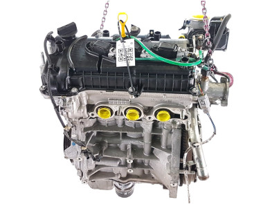 Moteur type K10B-LF - Suzuki CELERIO - S1-1837P