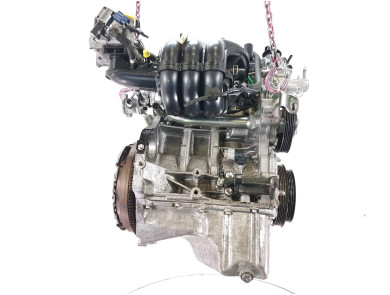 Moteur type K10B-LF - Suzuki CELERIO - S1-1837P