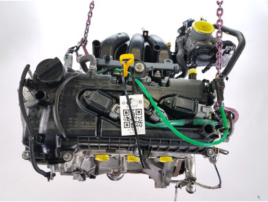 Moteur type K10B-LF - Suzuki CELERIO - S1-1837P