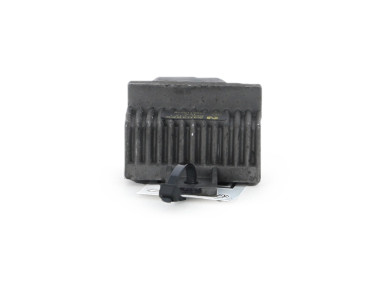 Glow cycle control unit - Renault CLIO II PH.2 - 7700115078 - L1-6850A