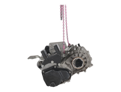 Boîte de vitesses type MZL - Volkswagen POLO V PH.1 - S1-2823H