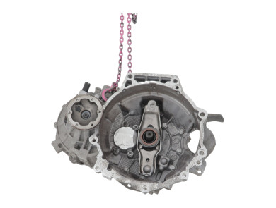 Gearbox type MZL - Volkswagen POLO V PH.1 - S1-2823H