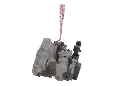 Gearbox type MZL - Volkswagen POLO V PH.1 - S1-2823H