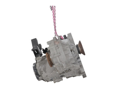Gearbox type MZL - Volkswagen POLO V PH.1 - S1-2823H