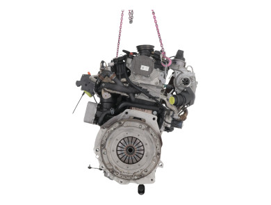 Moteur type CAY-Q-QX - Volkswagen POLO V PH.1 - S1-5201N