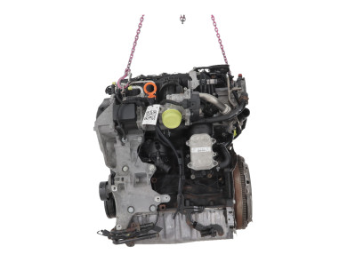 Engine type CAY-Q-QX - Volkswagen POLO V PH.1 - S1-5201N