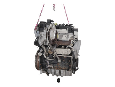 Engine type CAY-Q-QX - Volkswagen POLO V PH.1 - S1-5201N