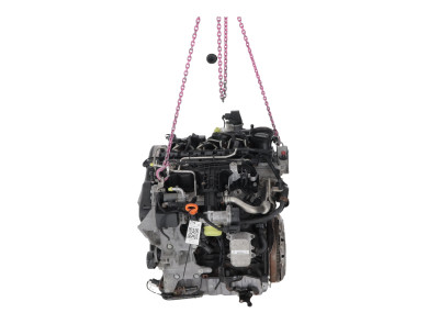 Engine type CAY-Q-QX - Volkswagen POLO V PH.1 - S1-5201N