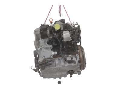 Engine type CAY-Q-QX - Volkswagen POLO V PH.1 - S1-5201N