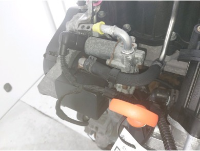 Engine type CAY-Q-QX - Volkswagen POLO V PH.1 - S1-5201N