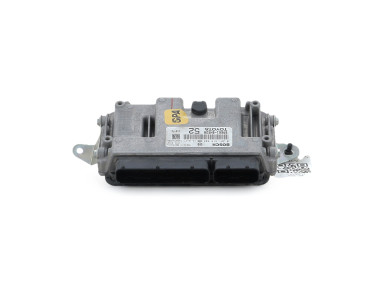 Engine calculator used - Peugeot 108 - 896610H520