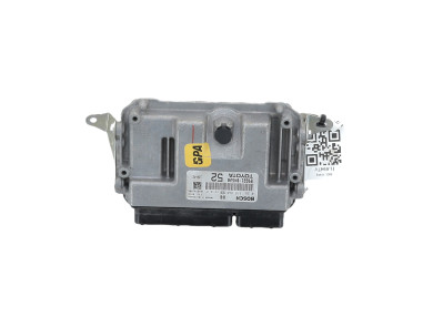 Calculateur moteur - Peugeot 108 - 896610H520 - I1-6947V