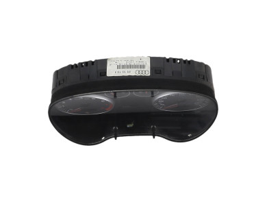 Odometer used - Audi A3 - 8P0920930M