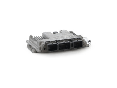Calculateur moteur - Citroen C3 II PH.1 - 9664843480 - U1-4207K