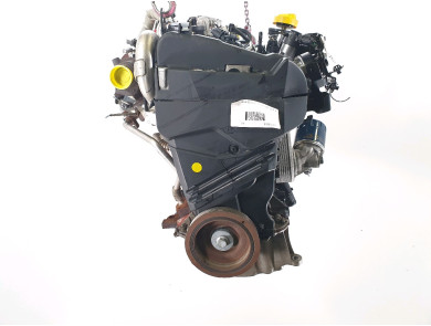 Engine type K9K608 - Renault CLIO ESTATE IV PH.1 - T1-1884Y