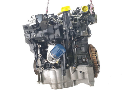 Moteur type K9K608 - Renault CLIO ESTATE IV PH.1 - T1-1884Y