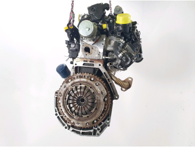 Moteur type K9K608 - Renault CLIO ESTATE IV PH.1 - T1-1884Y