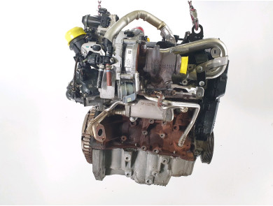 Engine type K9K608 - Renault CLIO ESTATE IV PH.1 - T1-1884Y