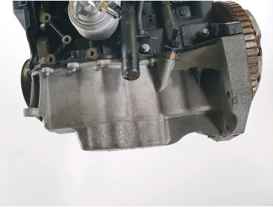 Moteur type K9K608 - Renault CLIO ESTATE IV PH.1 - T1-1884Y