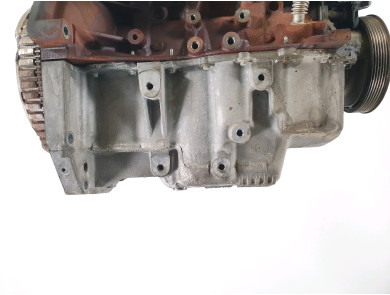 Engine type K9K608 - Renault CLIO ESTATE IV PH.1 - T1-1884Y