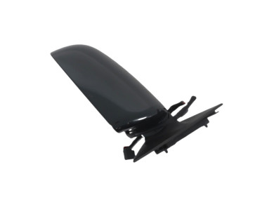 Left wing mirror - Audi A3 II PH.1 - Vert Fonce - 8P1858531K01C - K0-3180V