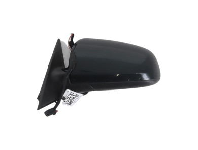 Left wing mirror - Audi A3 II PH.1 - Vert Fonce - 8P1858531K01C - K0-3180V